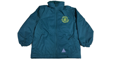 HPS - Mistral Reversible Jacket (Optional)